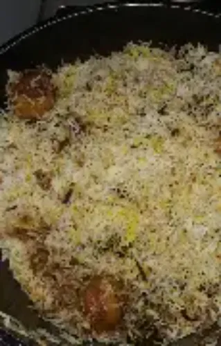 ZURBIAN RICE 